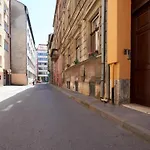 Apartman Central Inn Apartments Sarajevo