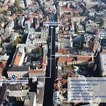 Apartman Central Inn Apartments Sarajevo Sarajevo