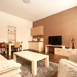 Apartamento Central Inn Apartments Sarajevo