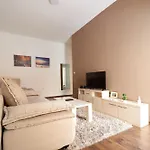 Central Inn Apartments Sarajevo