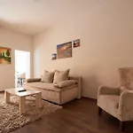 Central Inn Apartments Sarajevo *