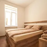 Central Inn Apartments Sarajevo * Saraievo