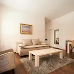 Central Inn Apartments Sarajevo Apartamento *