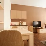 Apartamento Central Inn Apartments Sarajevo *