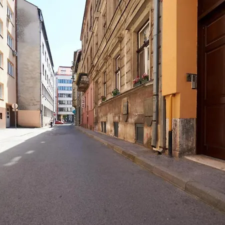 Apartment Central Inn Apartments Sarajevo