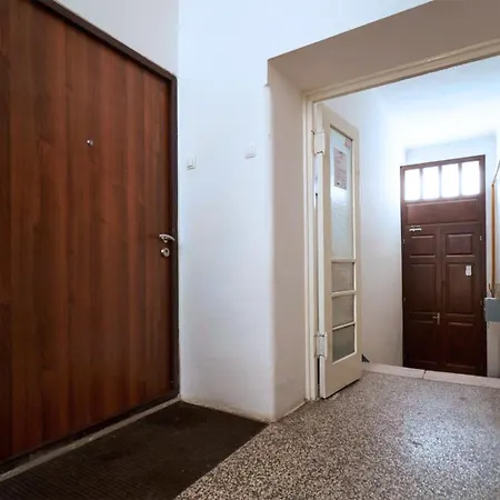 Central Inn Apartments Sarajevo Сараево