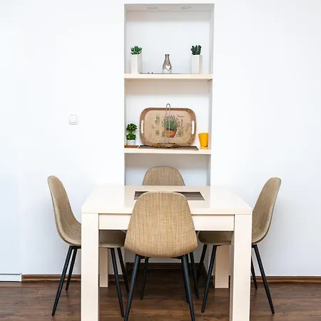 Central Inn Apartments Sarajevo דירה סראייבו