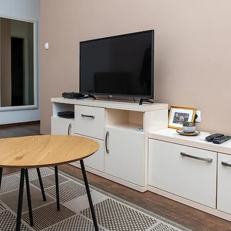 Lägenhet Central Inn Apartments Sarajevo Sarajevo
