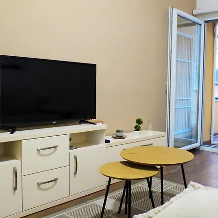 Central Inn Apartments Sarajevo *