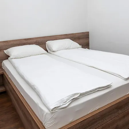 Central Inn Apartments Sarajevo