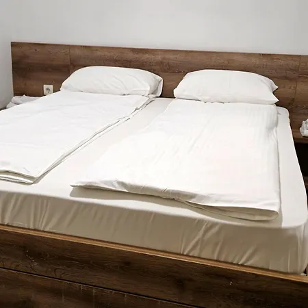 Central Inn Apartments Sarajevo Apartment