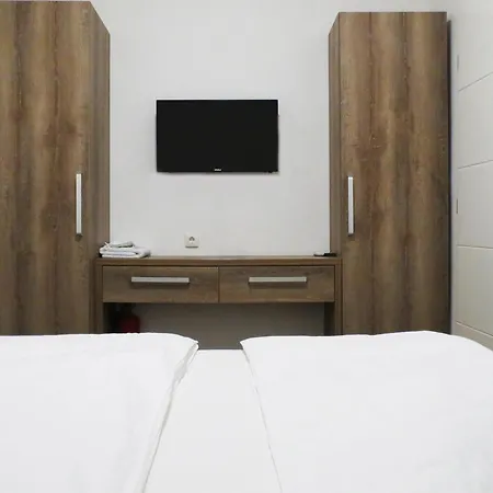 דירה Central Inn Apartments Sarajevo