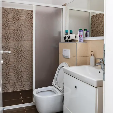 Central Inn Apartments Sarajevo Апартаменты Сараево