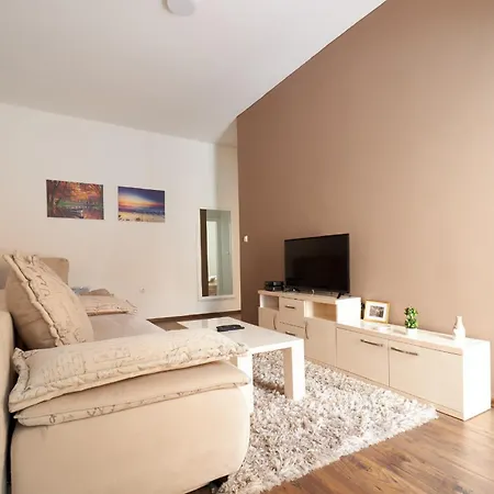 Central Inn Apartments Sarajevo