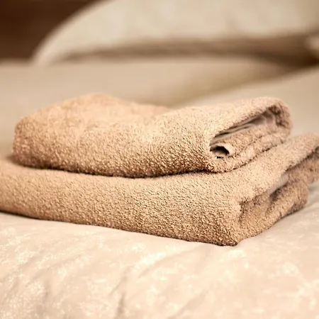 Central Inn Apartments Sarajevo *