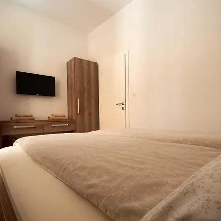 Central Inn Apartments Sarajevo