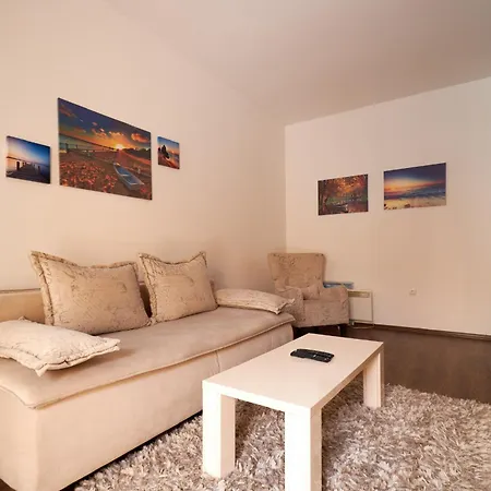 Central Inn Apartments Sarajevo