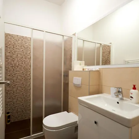 Central Inn Apartments Sarajevo דירה