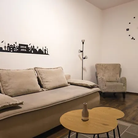 Central Inn Apartments Sarajevo * 사라예보