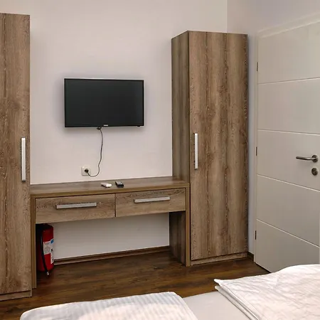 Central Inn Apartments Sarajevo 아파트 사라예보