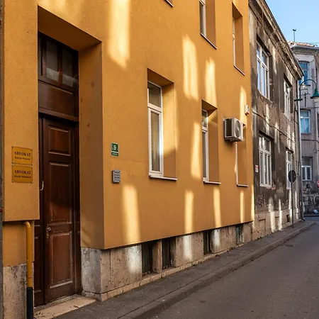 아파트 Central Inn Apartments Sarajevo 사라예보