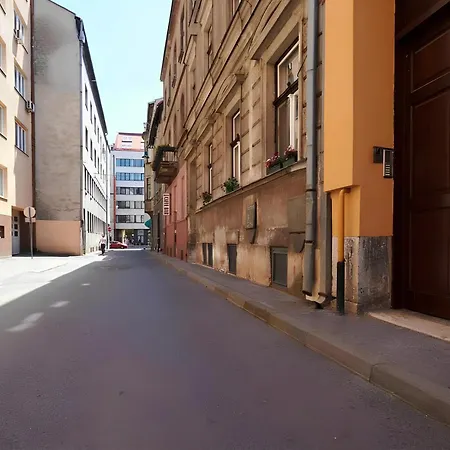 Central Inn Apartments Sarajevo * 사라예보