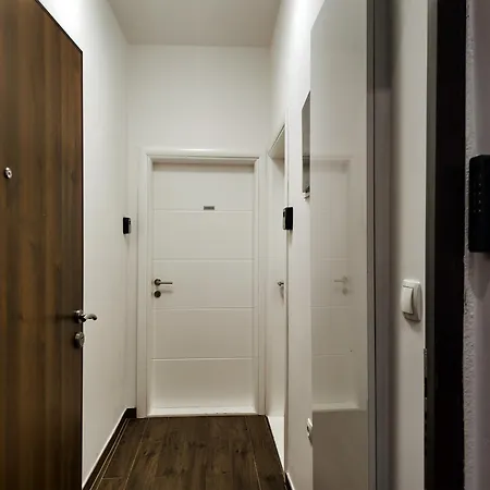 Central Inn Apartments Sarajevo